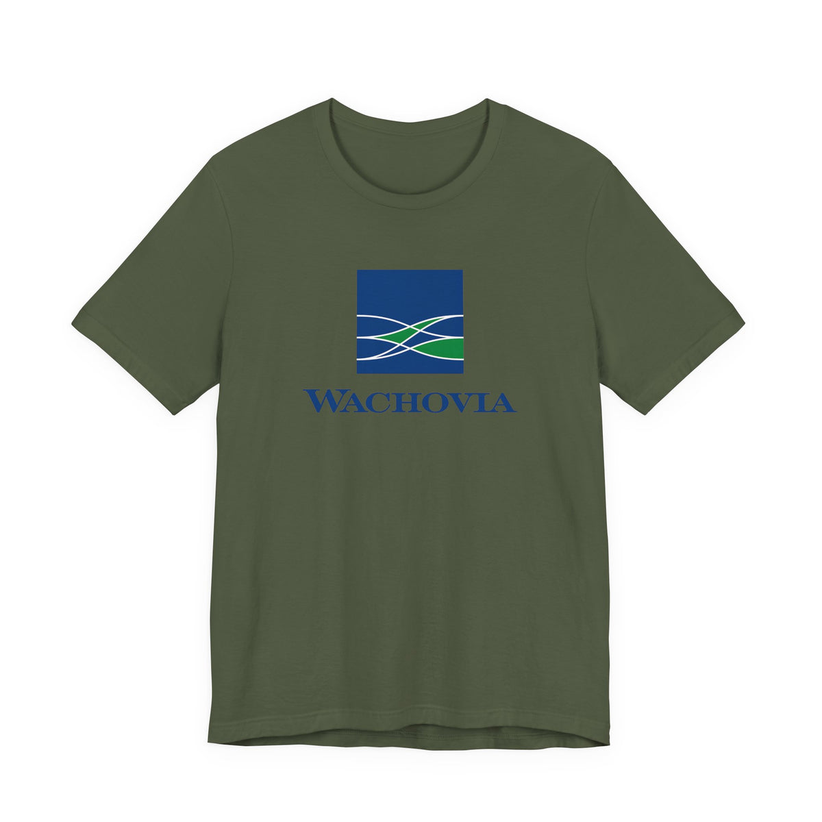 Wachovia T-Shirt