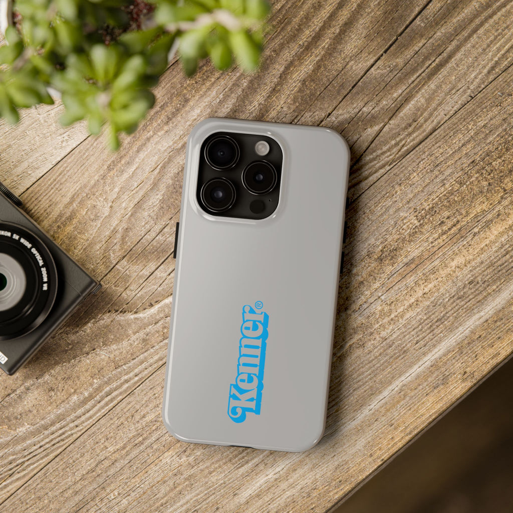Kenner Products Tough Phone Case