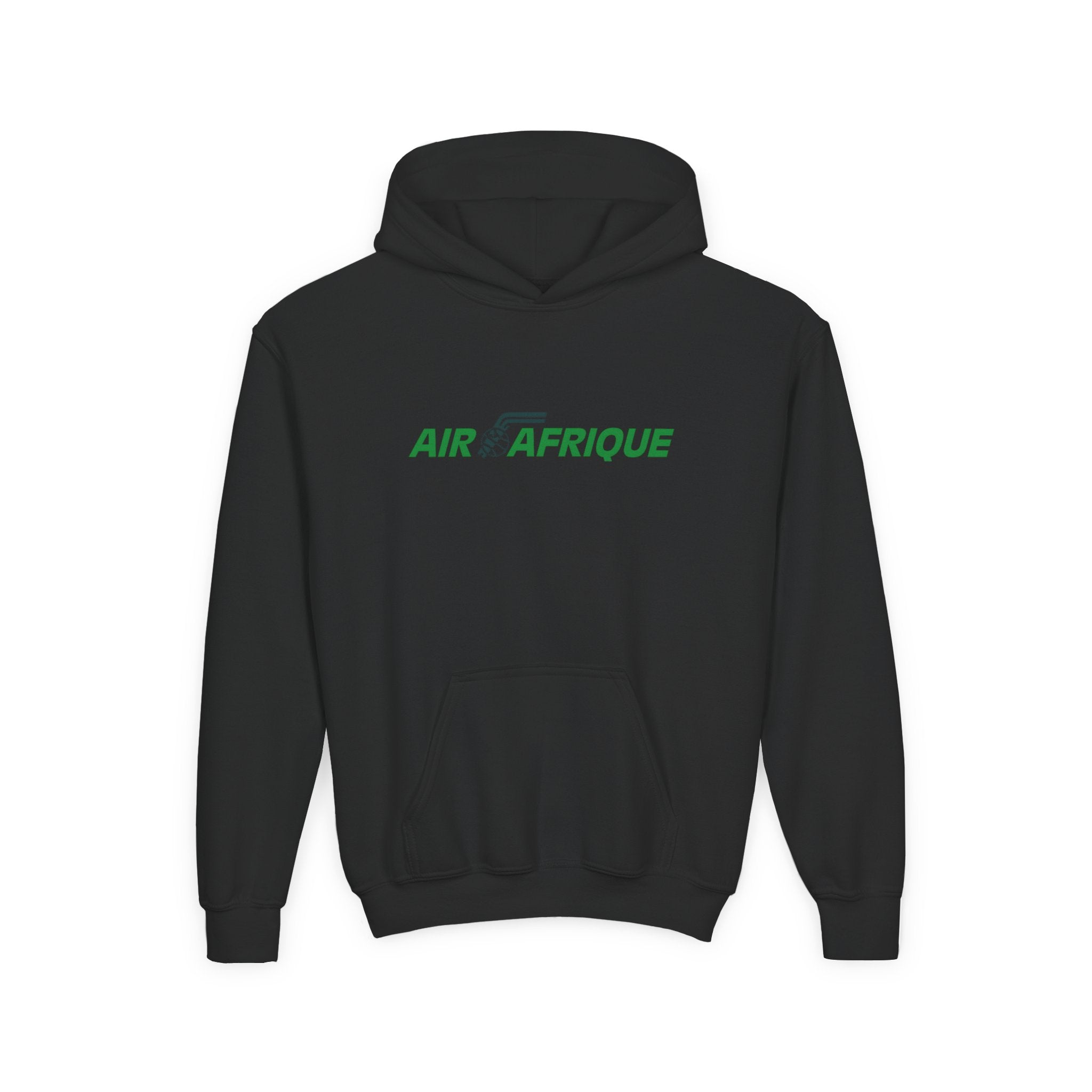 Air Afrique Youth Hoodie / Sweatshirt