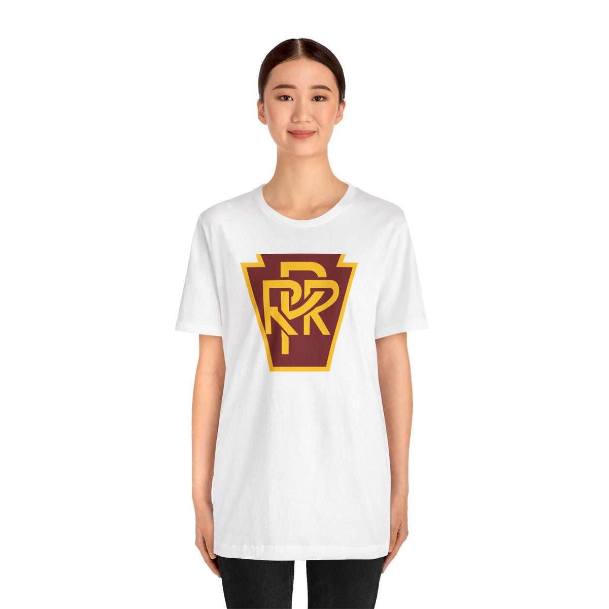 Pennsylvania Railroad T-Shirt