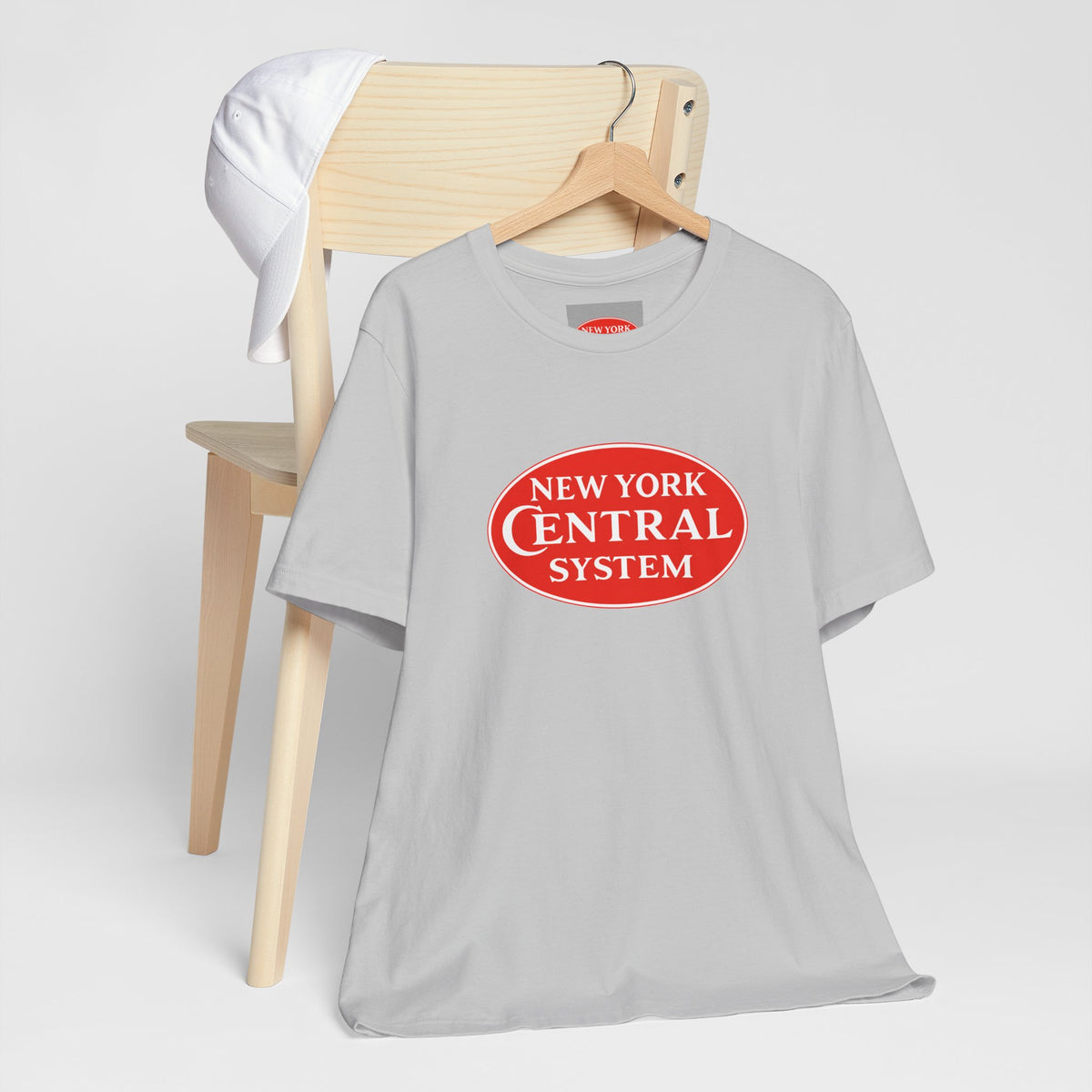 New York Central Railroad T-Shirt
