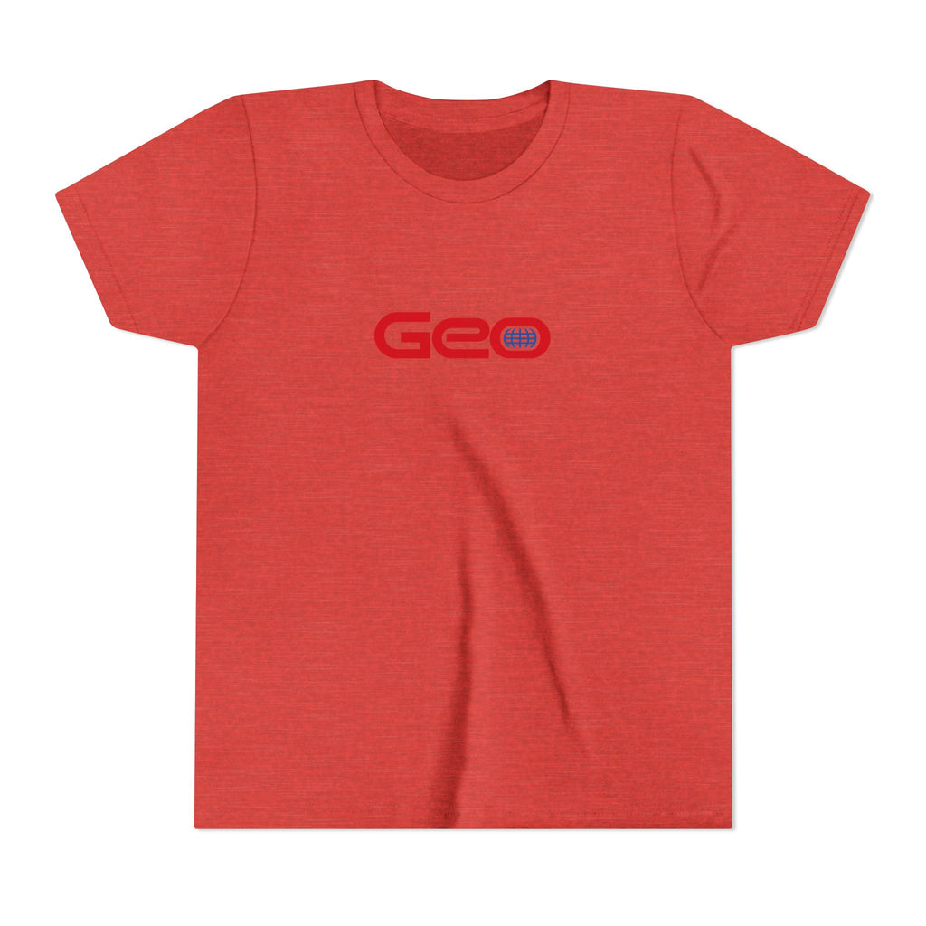 Geo Kids Tee / T-Shirt