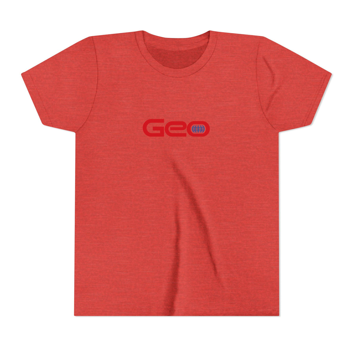 Geo Kids Tee / T-Shirt