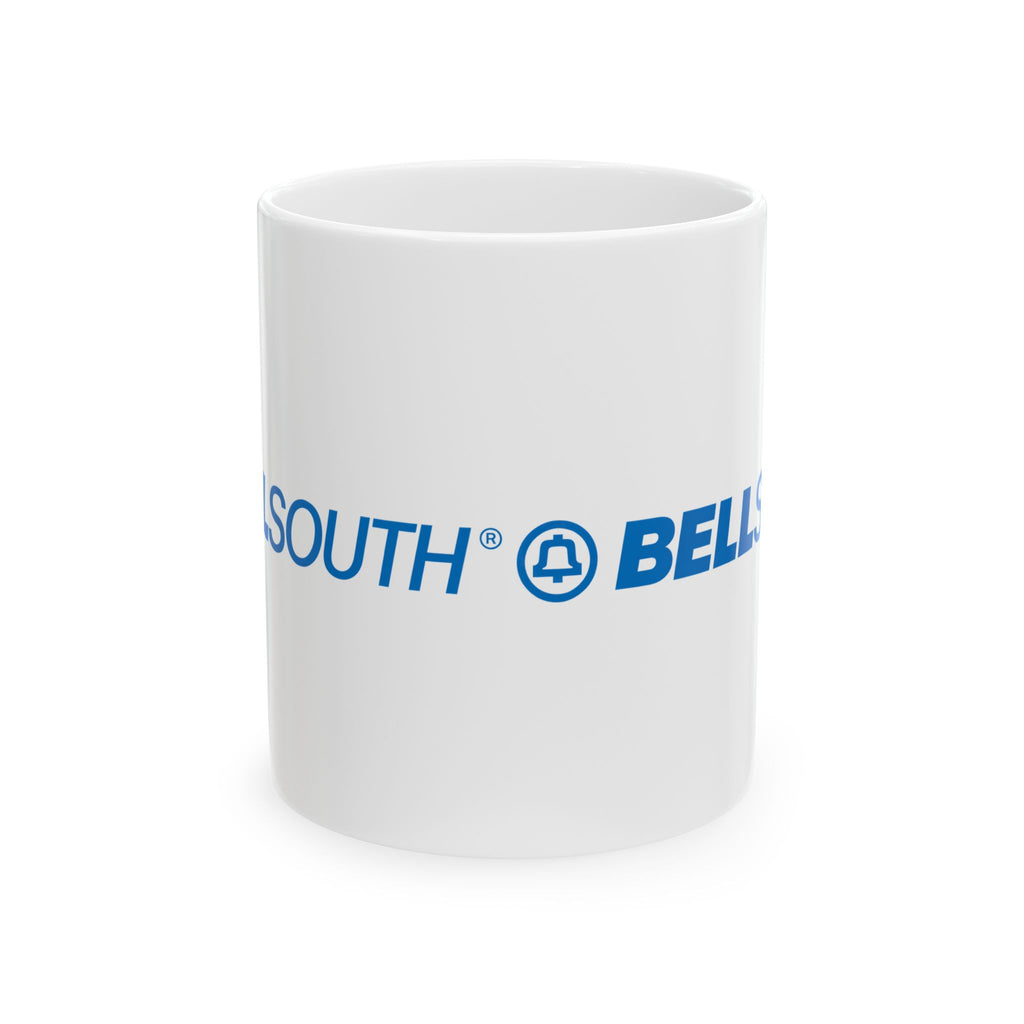 BellSouth Ceramic Coffee Mug