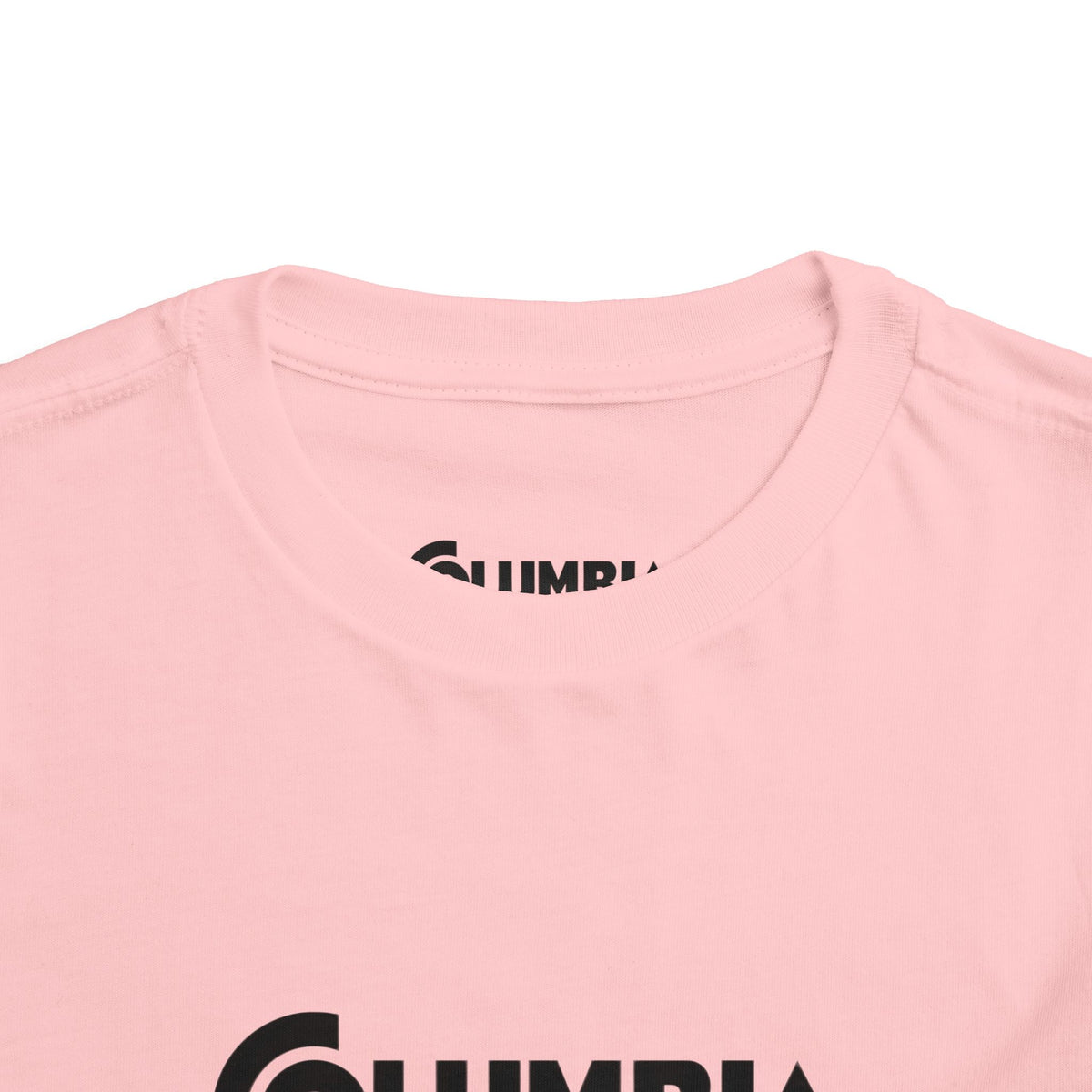 Columbia House Toddler Tee / T-Shirt