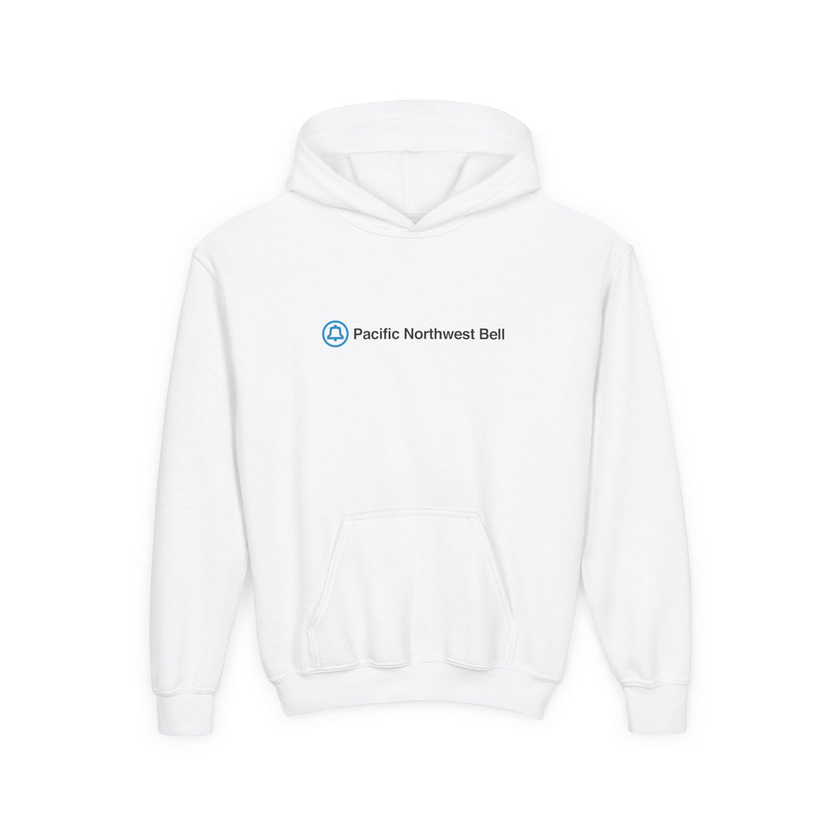 Pacific Northwest Bell Youth Hoodie / Sweatshirt