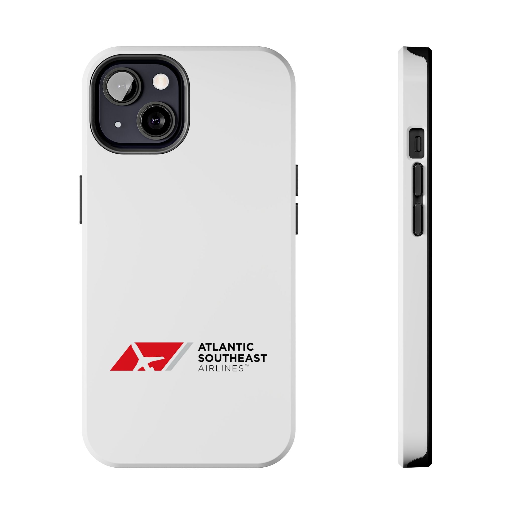 Atlantic Southeast Airlines Tough Phone Case