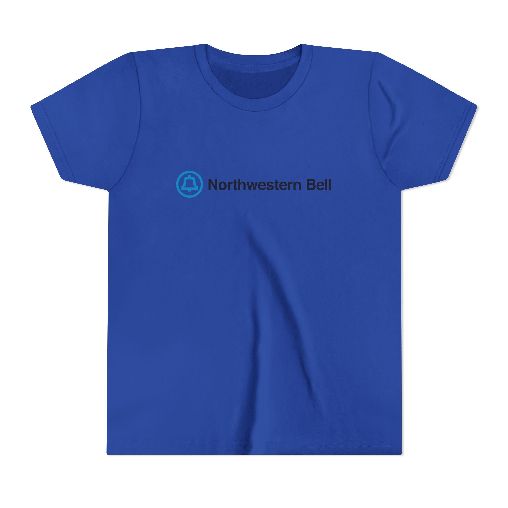 Northwestern Bell Kids Tee / T-Shirt
