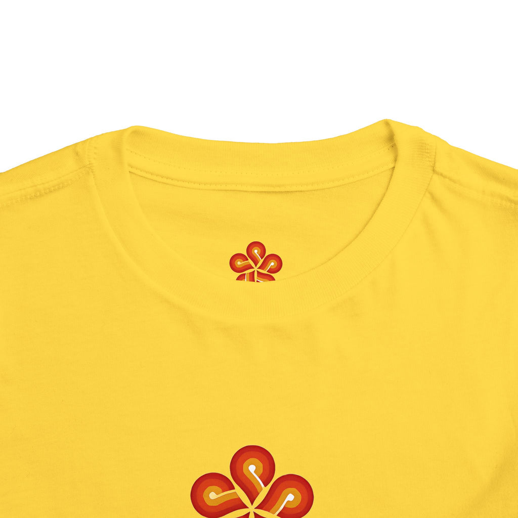 Aloha Airlines Toddler Tee / T-Shirt