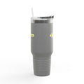 K's Merchandise Mart 40oz Insulated Travel Mug Stainless Tumbler