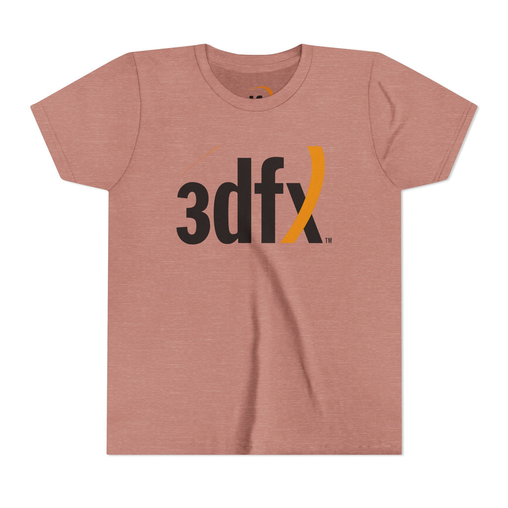 3dfx Interactive Kids Tee / T-Shirt