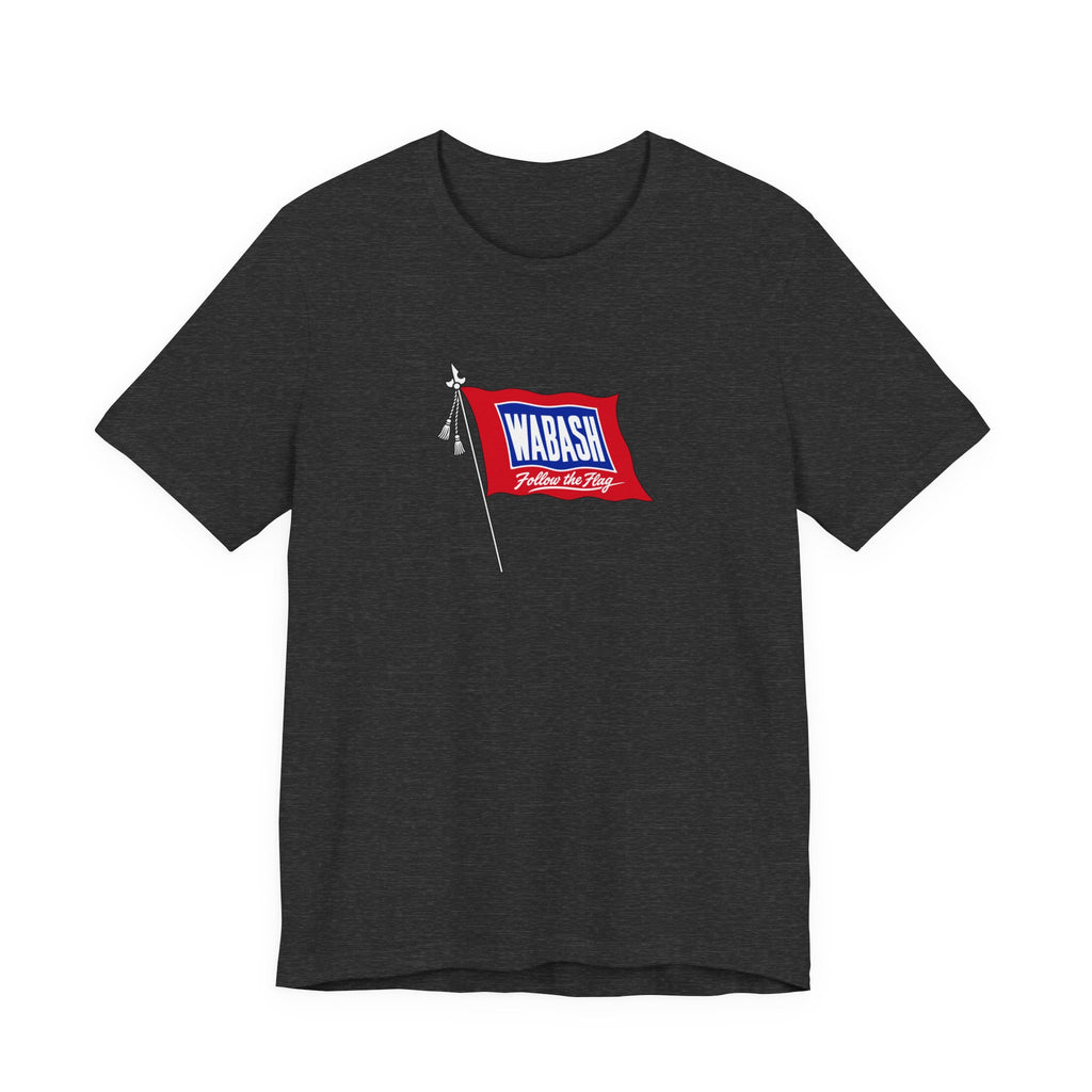 Wabash Railroad T-Shirt