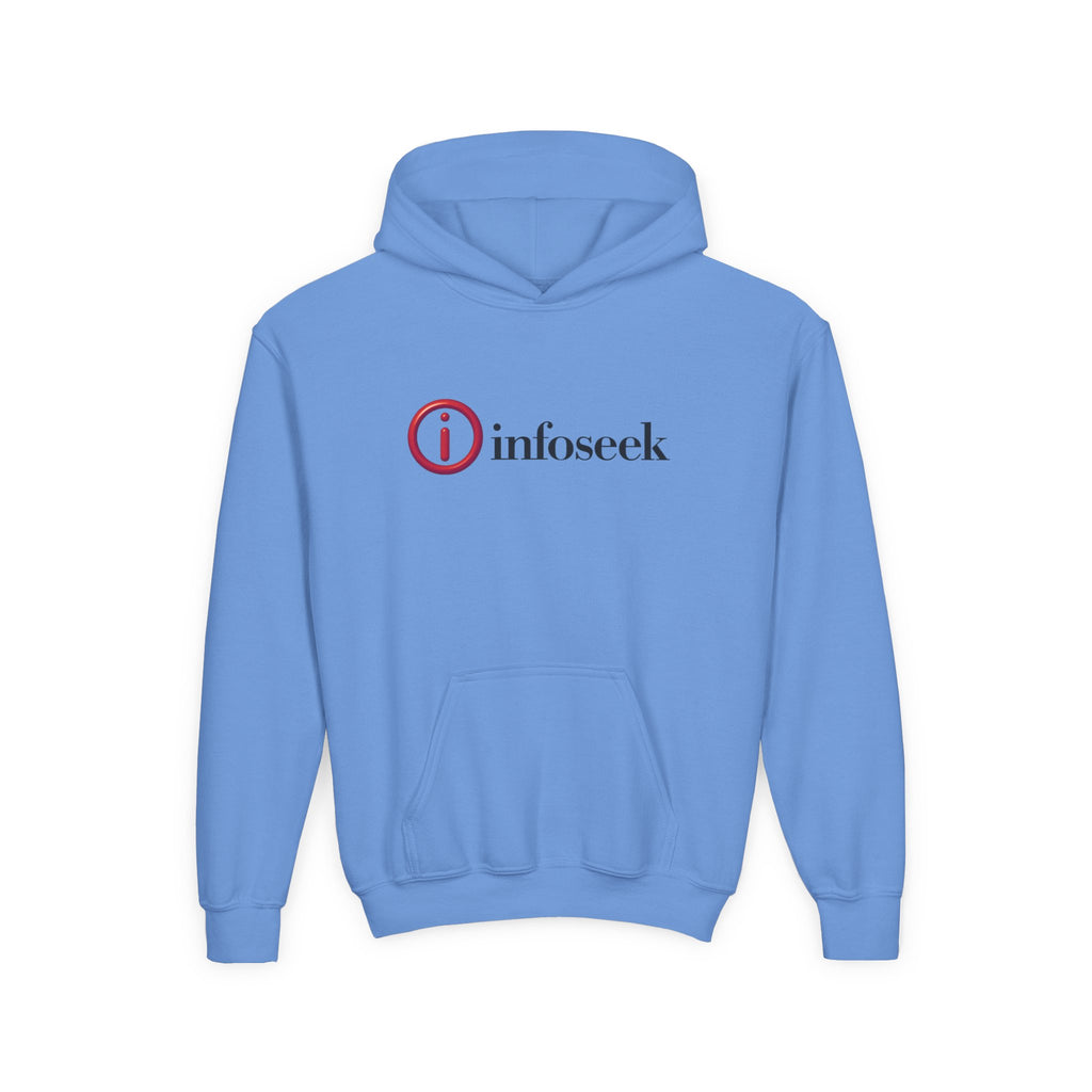 Infoseek Youth Hoodie / Sweatshirt