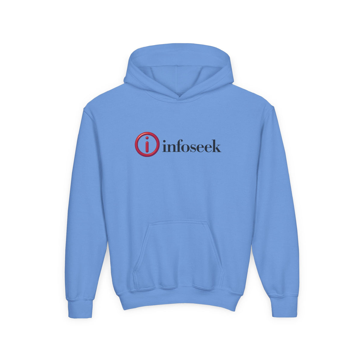 Infoseek Youth Hoodie / Sweatshirt