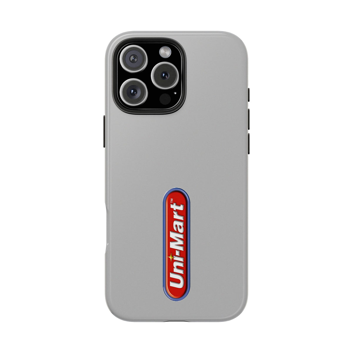 Uni-Mart Tough Phone Case