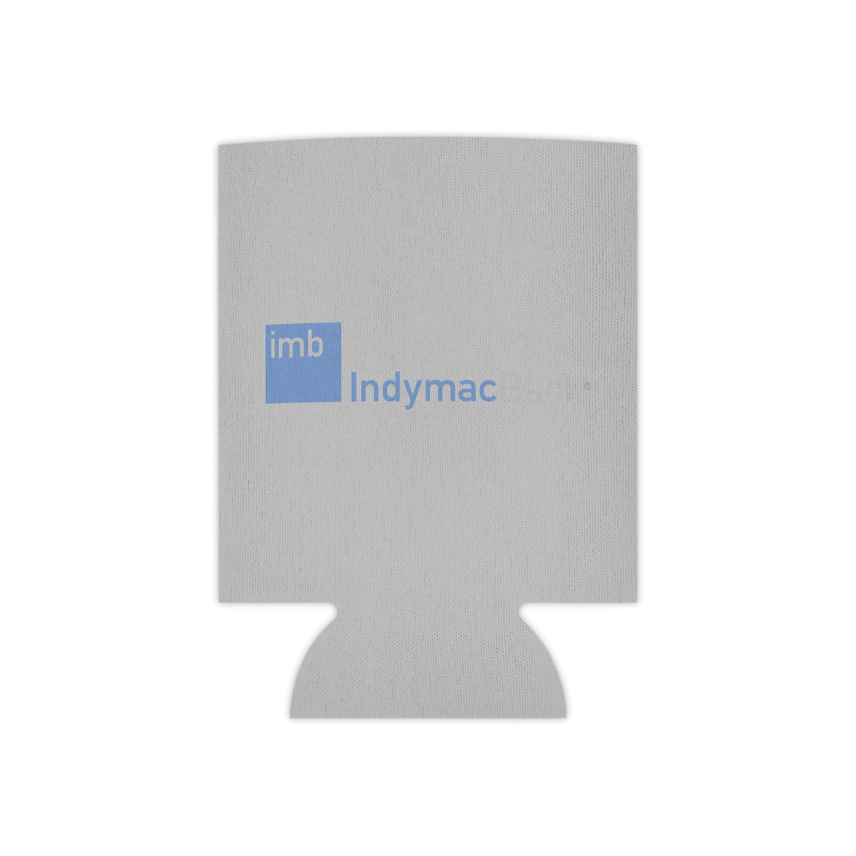 IndyMac Bank Can Cooler