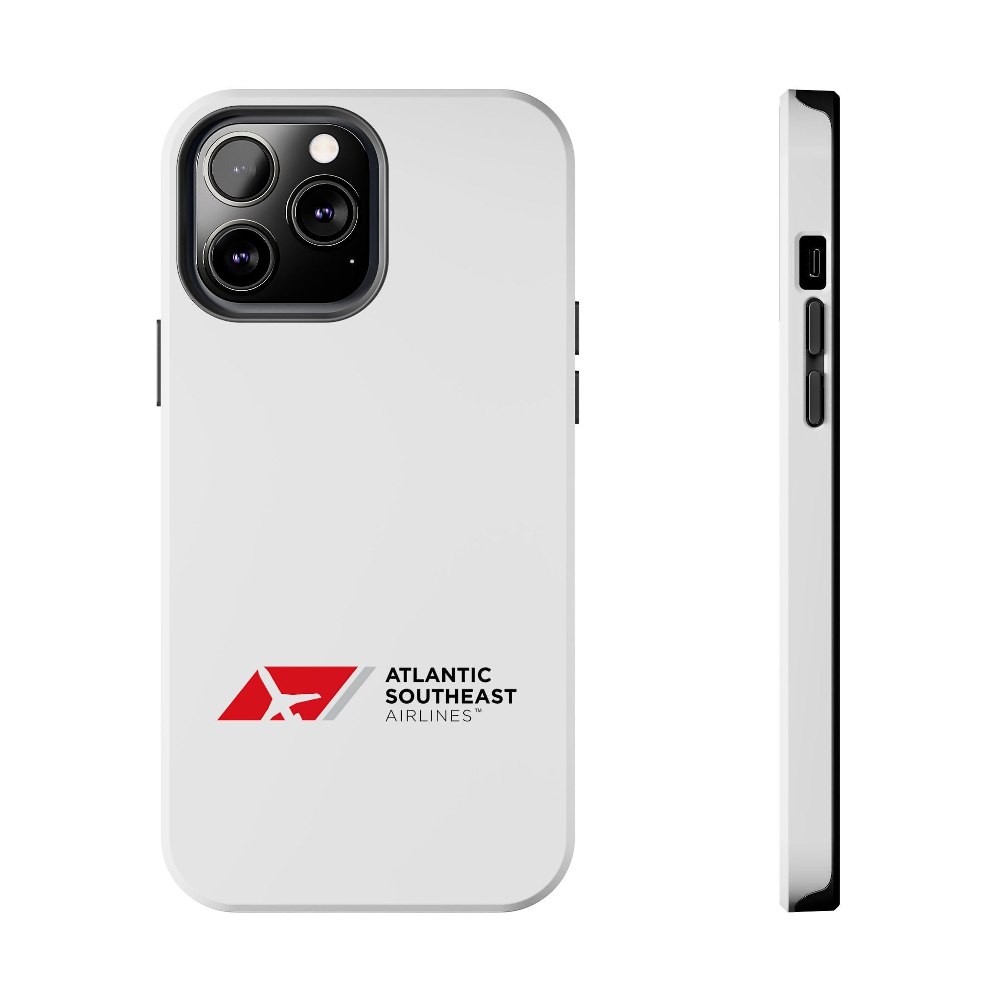 Atlantic Southeast Airlines Tough Phone Case