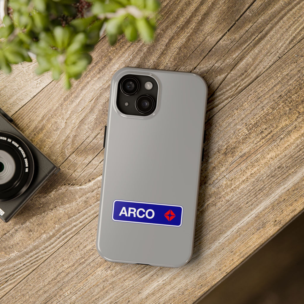 Atlantic Richfield Company (ARCO) Tough Phone Case