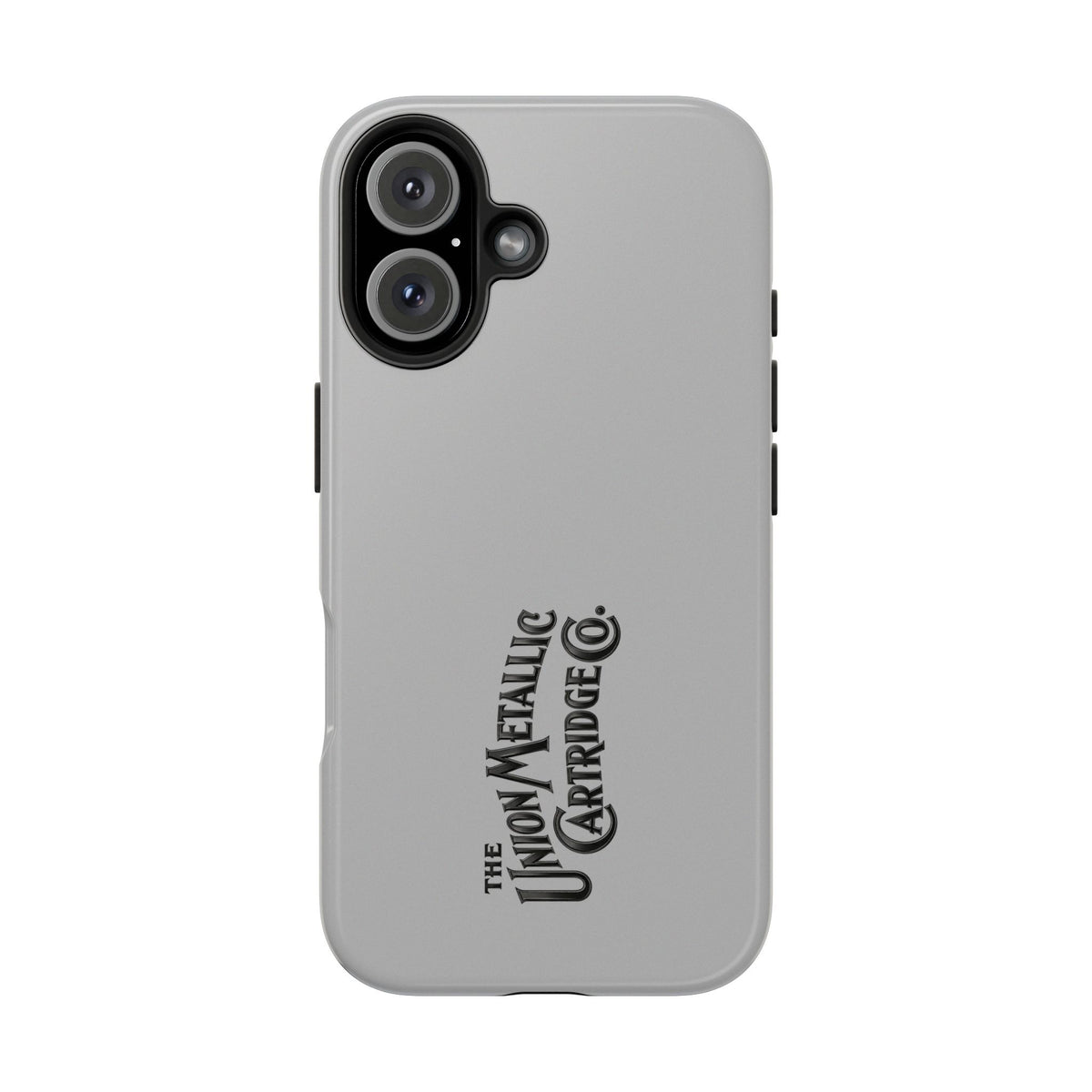 Union Metallic Cartridge Company Tough Phone Case