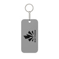 Riot Forge Double-Sided Keychain Charm