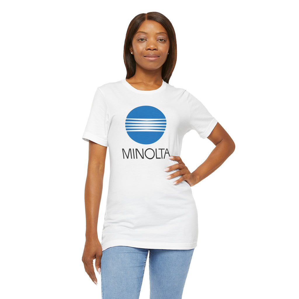 Minolta T-Shirt