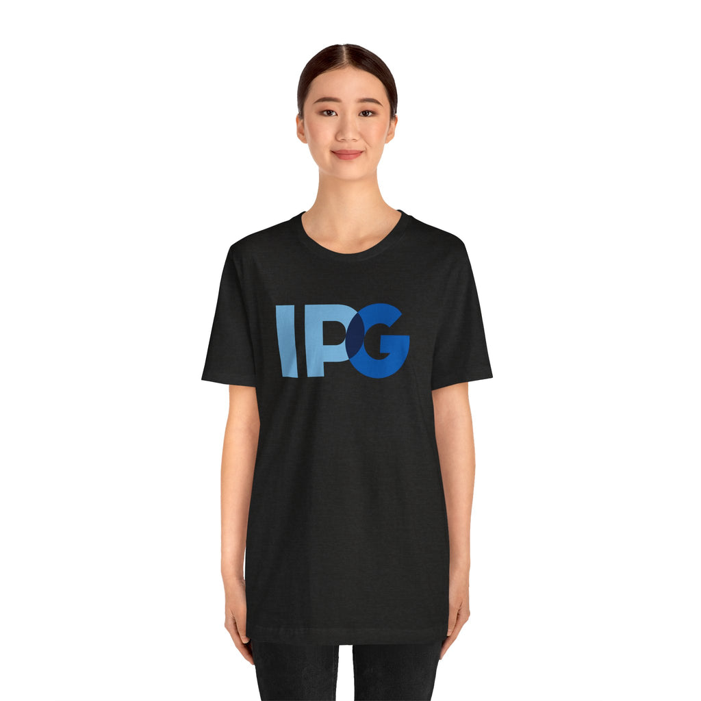 The Interpublic Group of Companies T-Shirt