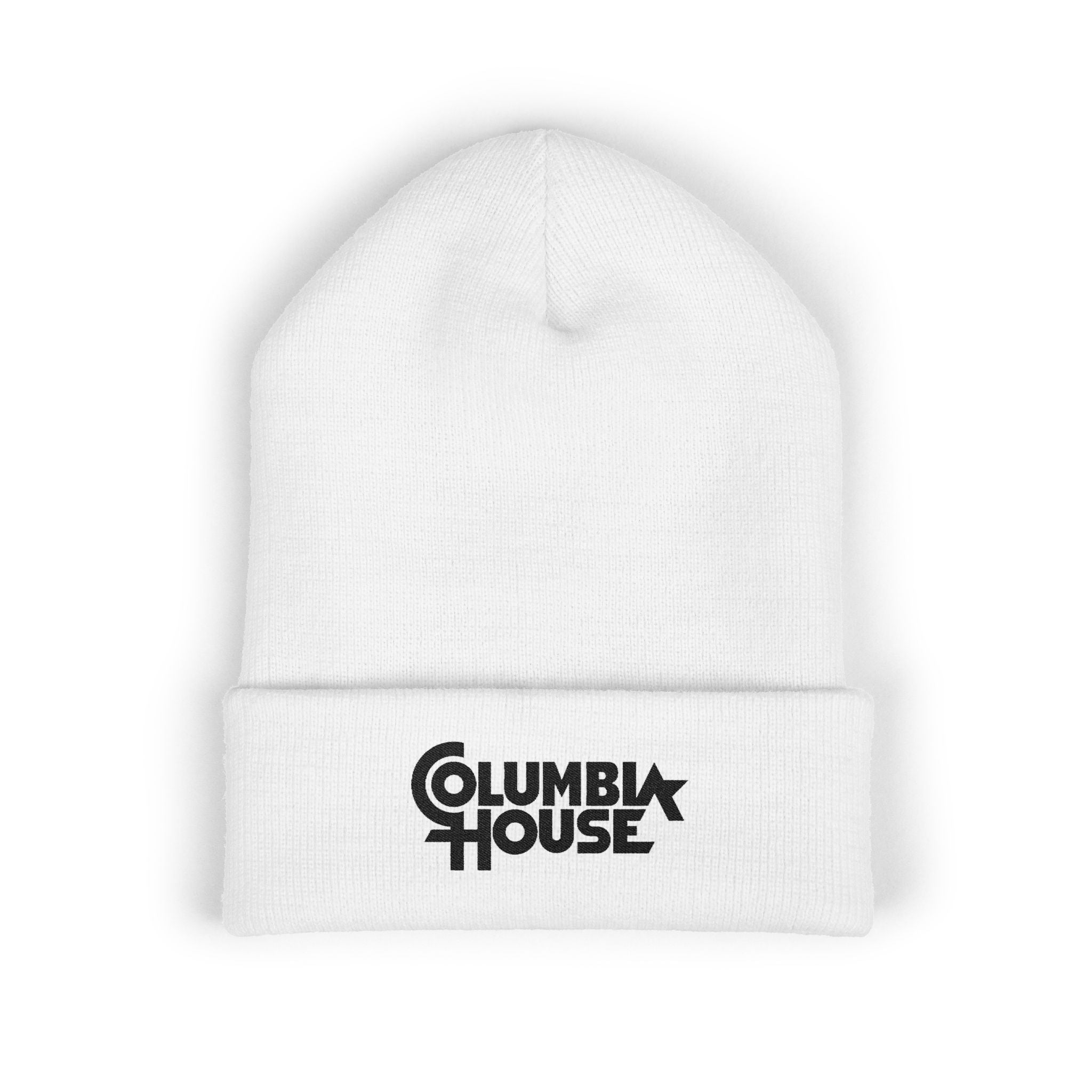 Columbia House Cuffed Beanie