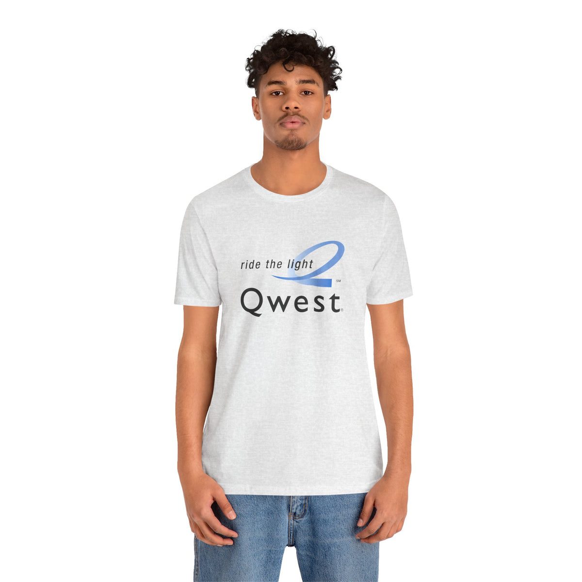 Qwest T-Shirt