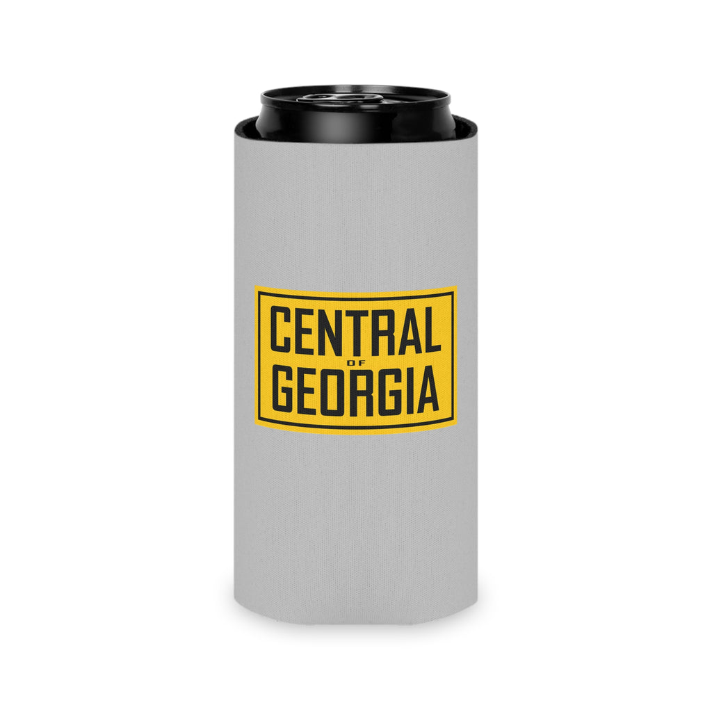 Central of Georgia Railway Can Cooler