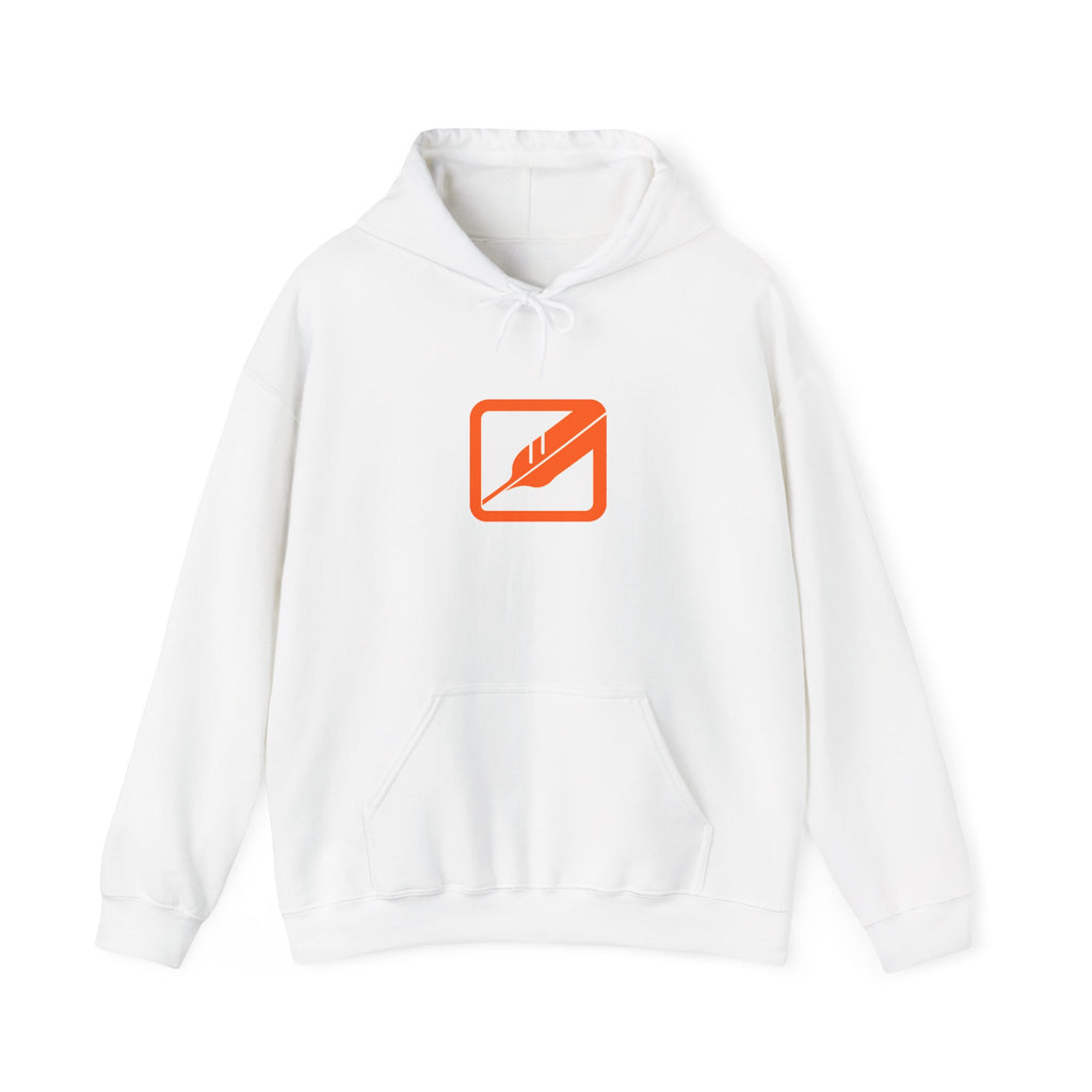 Western Pacific Railroad Hoodie / Sweatshirt