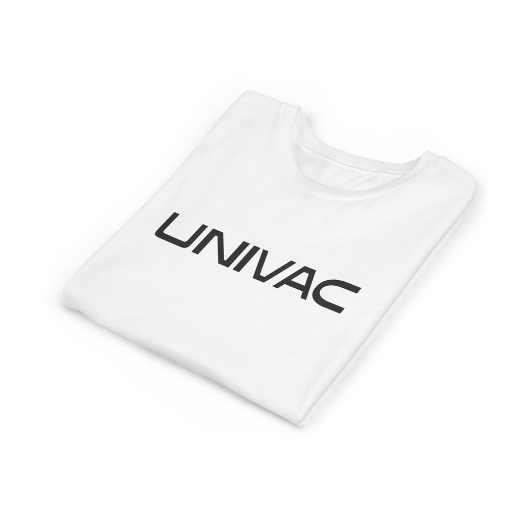 UNIVAC Kids Tee / T-Shirt