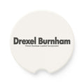 Drexel Burnham Lambert Car Coaster