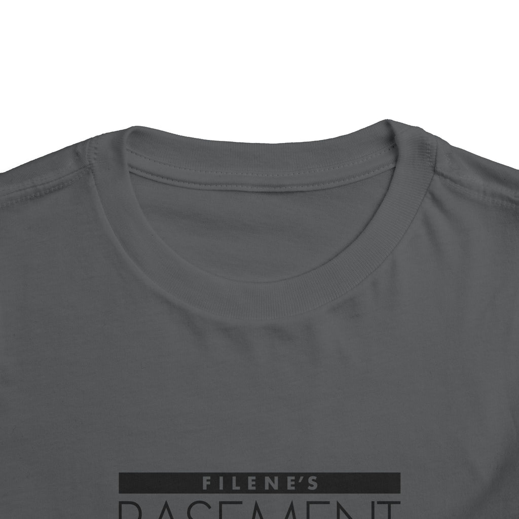 Filene's Basement Toddler Tee / T-Shirt