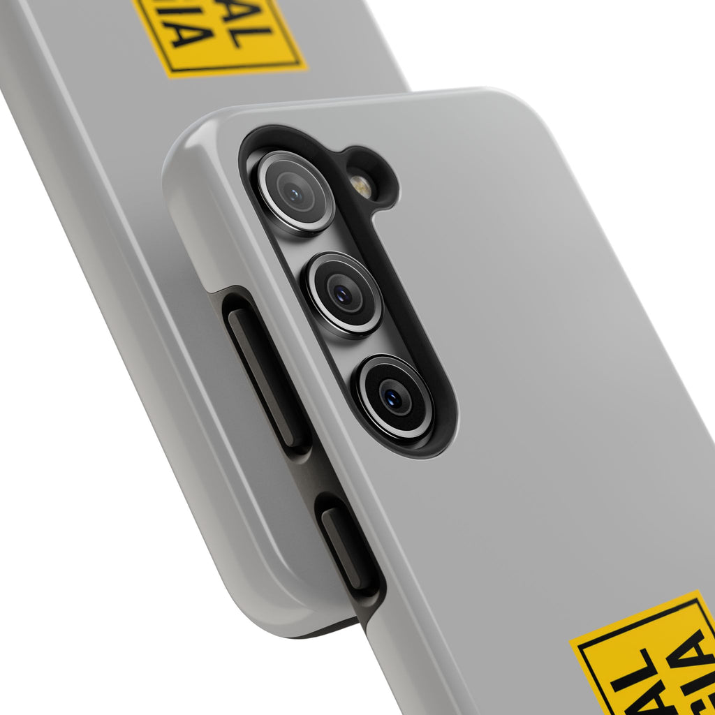 Central of Georgia Railway Tough Phone Case