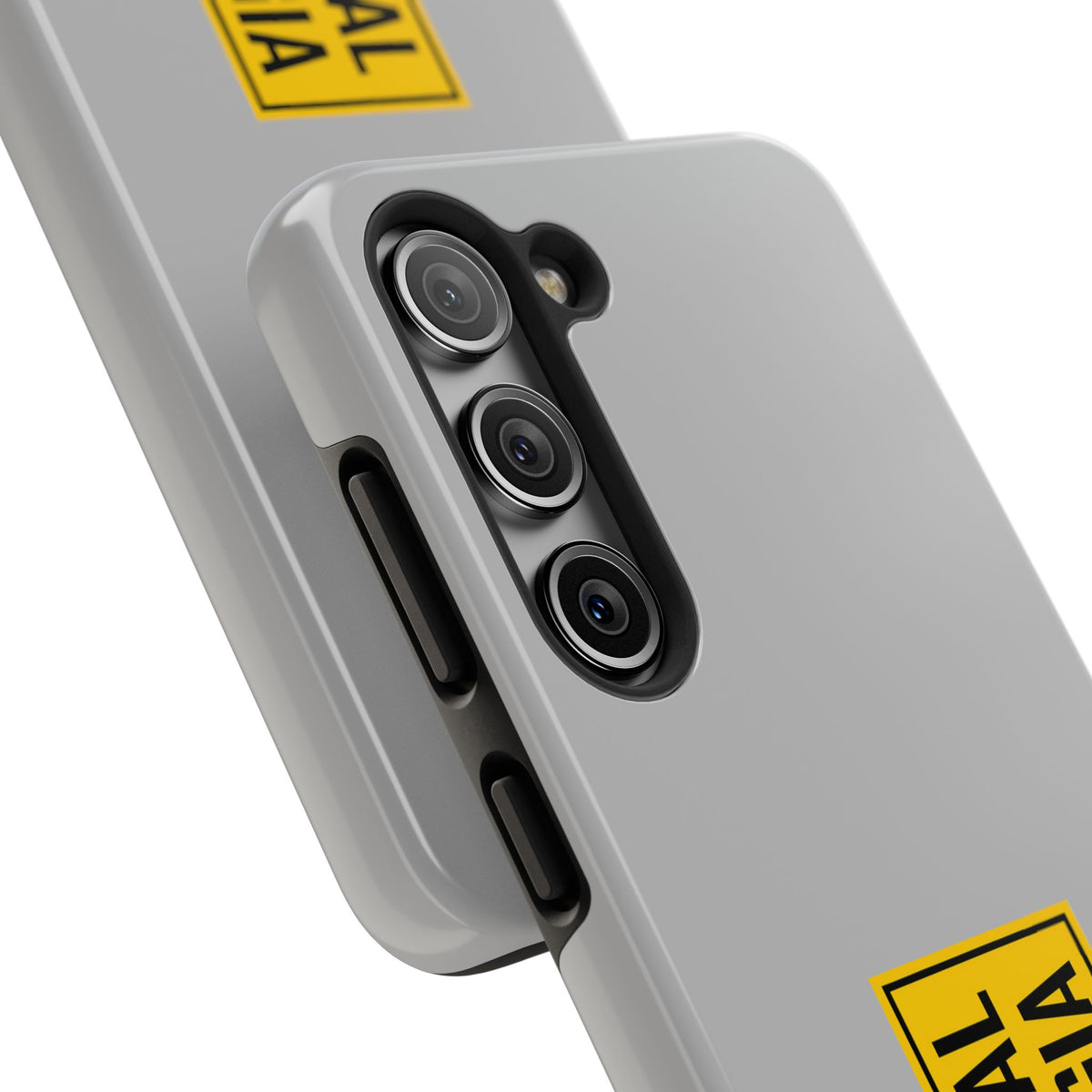 Central of Georgia Railway Tough Phone Case