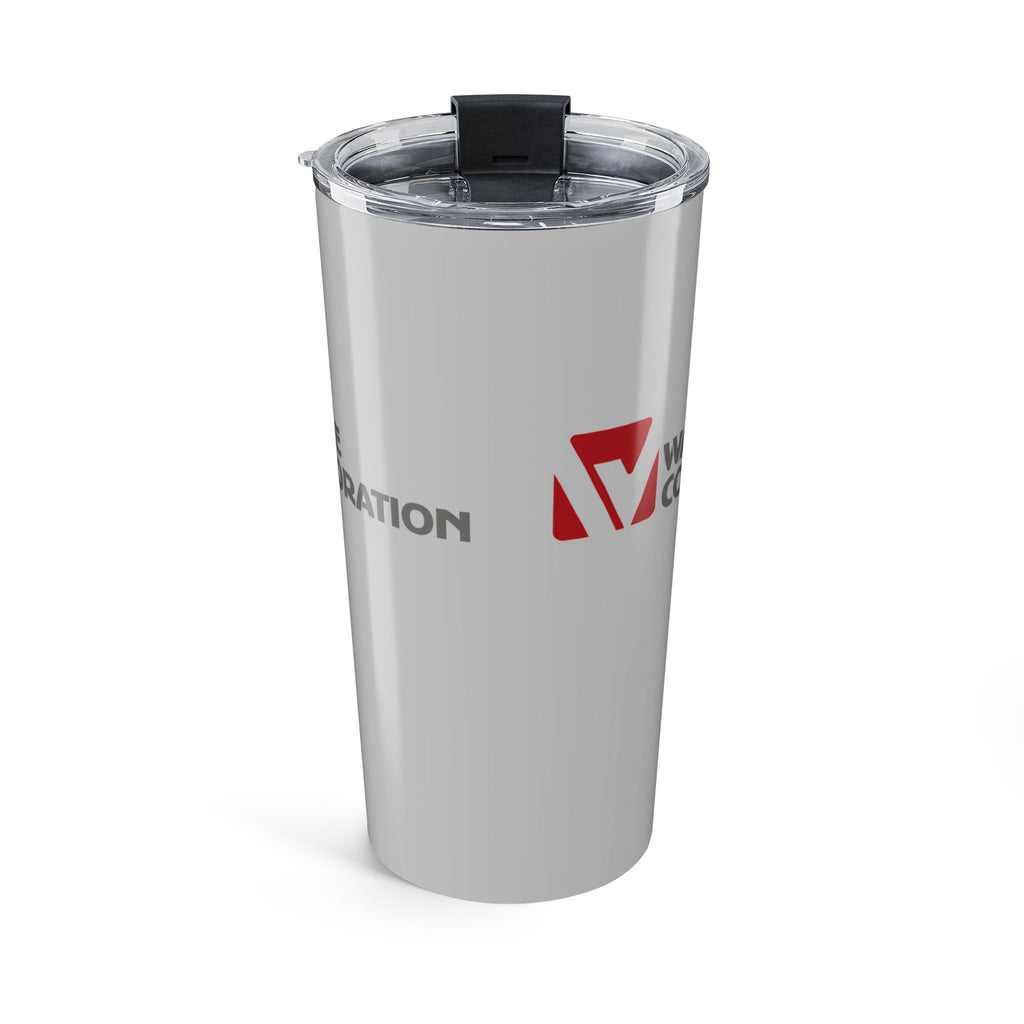 Wayne Corporation 20oz Insulated Tumbler