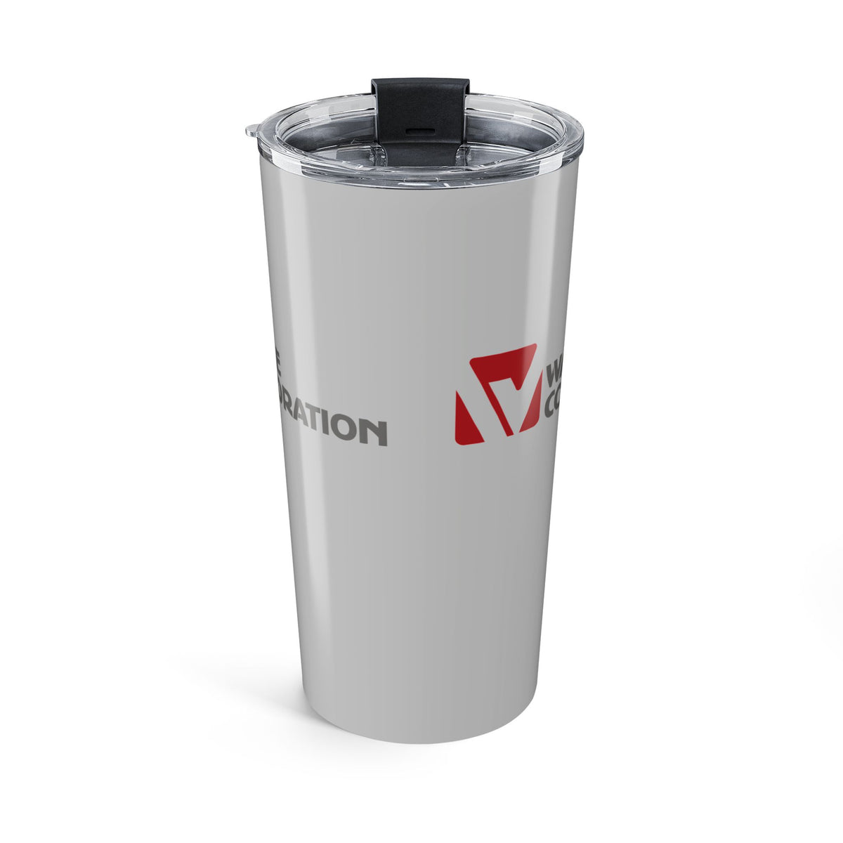 Wayne Corporation 20oz Insulated Tumbler