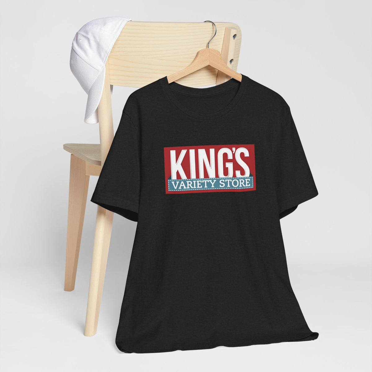 King's Variety Store T-Shirt