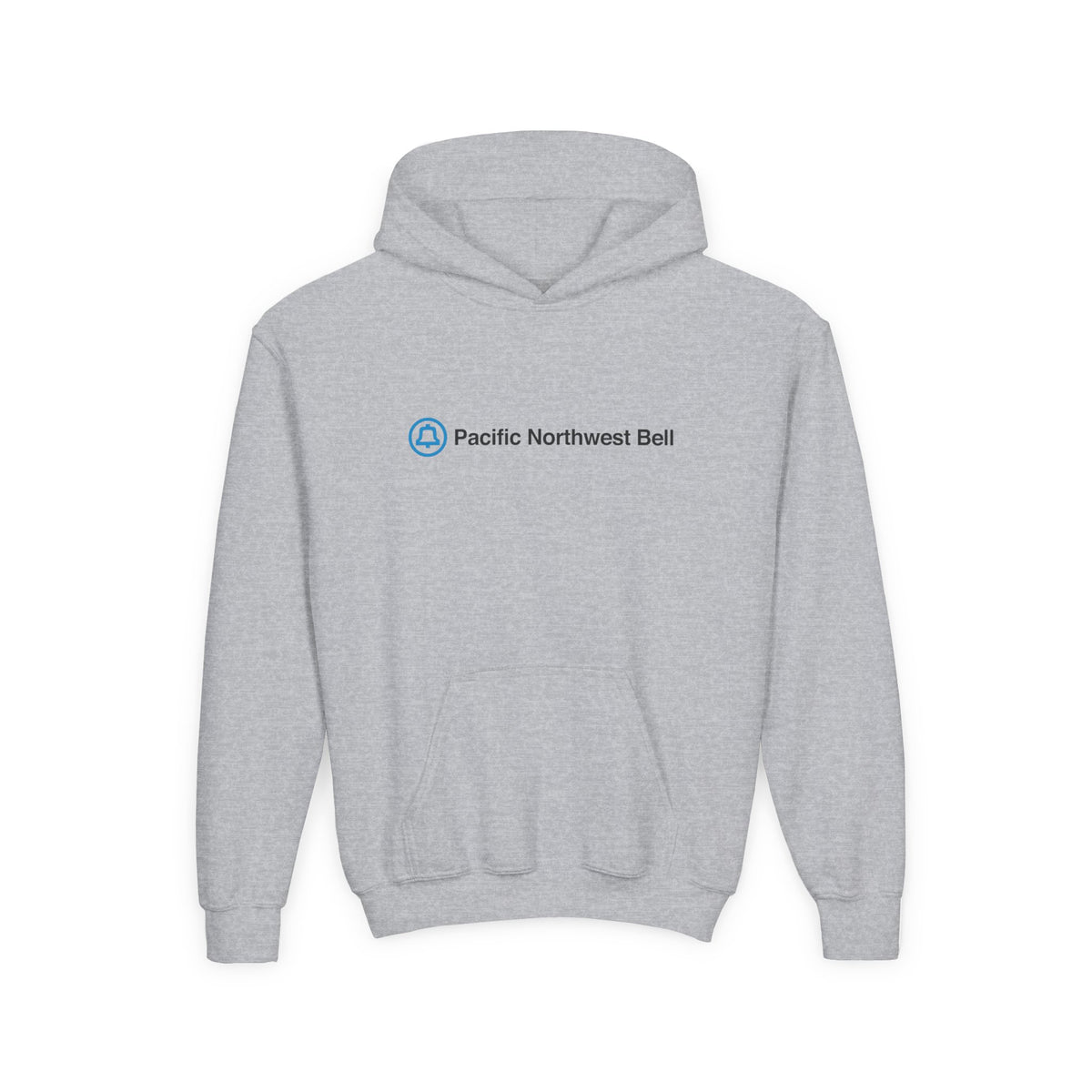 Pacific Northwest Bell Youth Hoodie / Sweatshirt