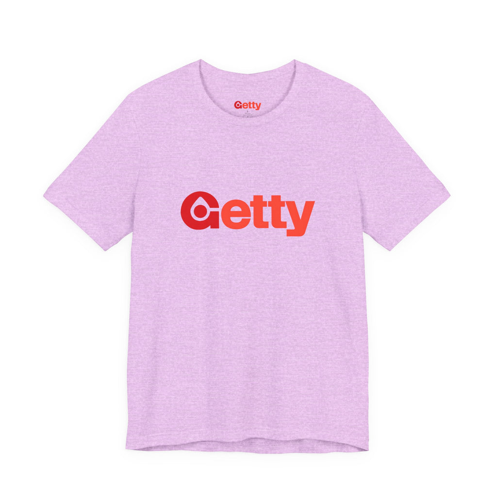 Getty Oil T-Shirt