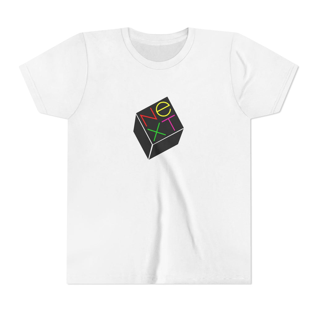 NeXT Kids Tee / T-Shirt