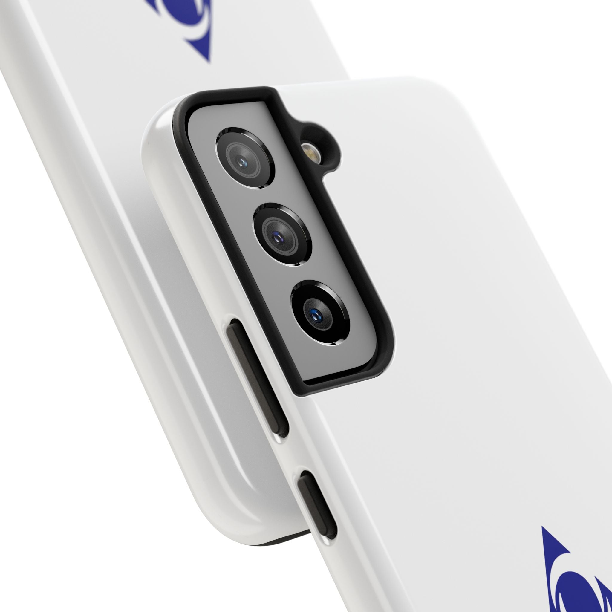America Online (AOL) Tough Phone Case