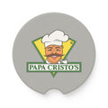 Papa Cristo's Car Coaster