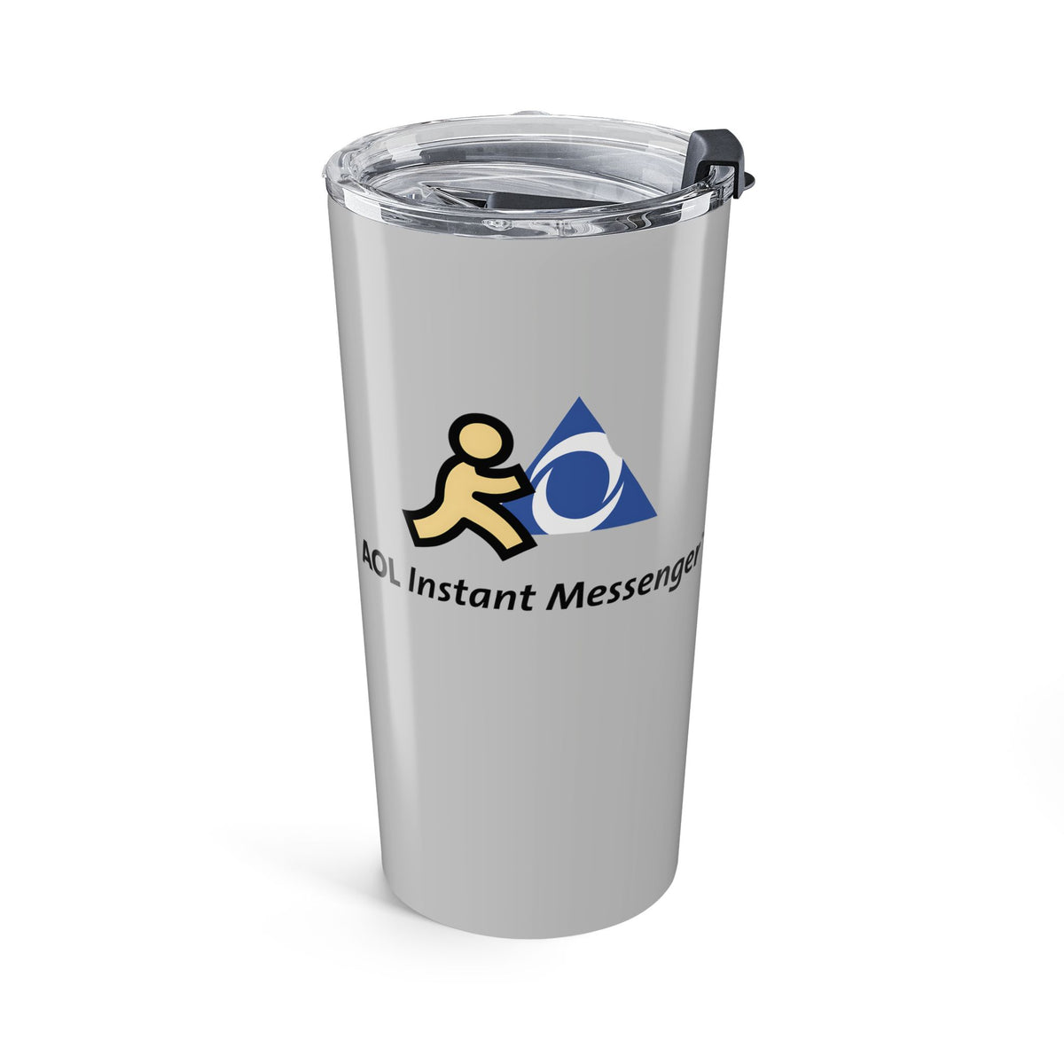 AOL Instant Messenger (AIM) 20oz Insulated Tumbler