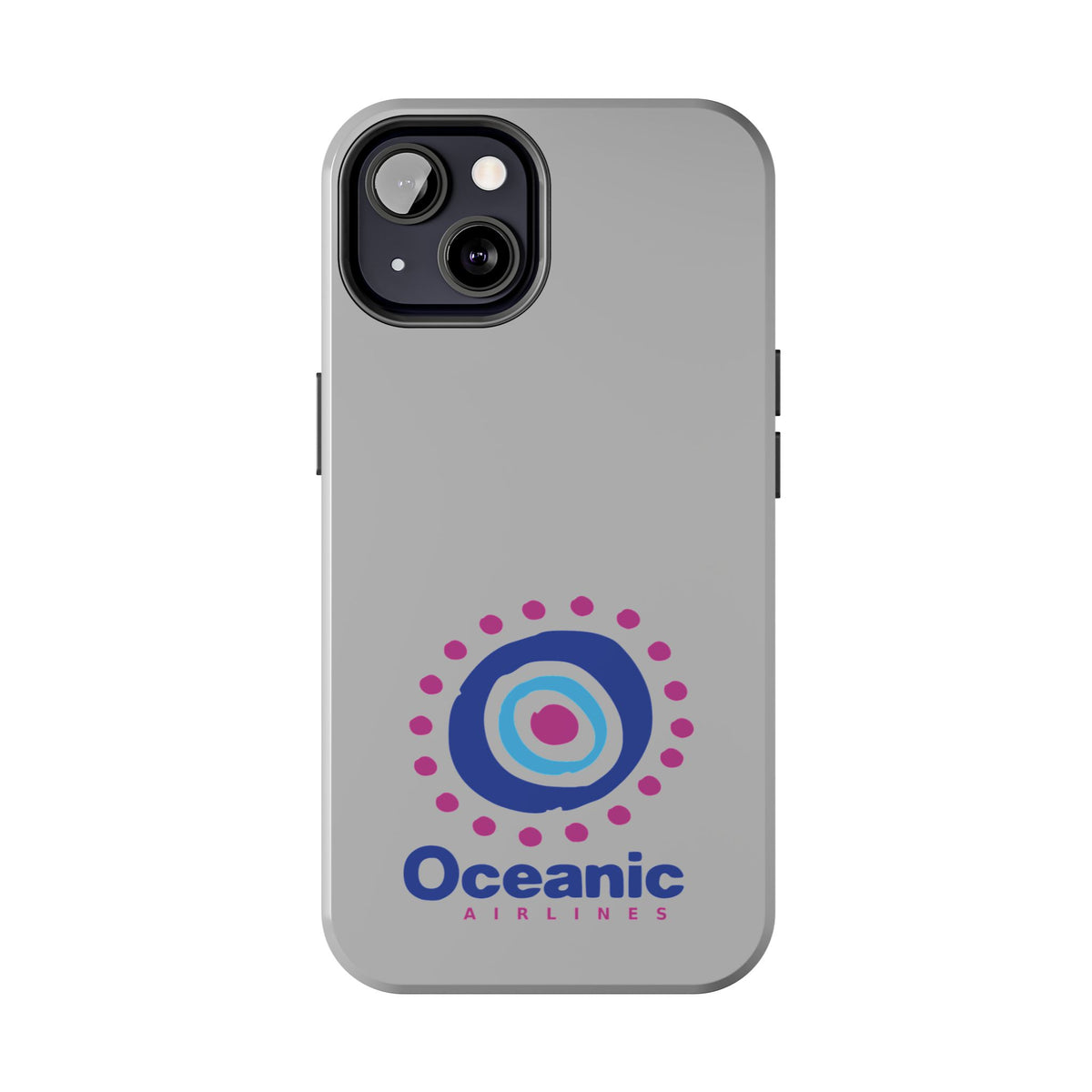 Oceanic Airlines Tough Phone Case