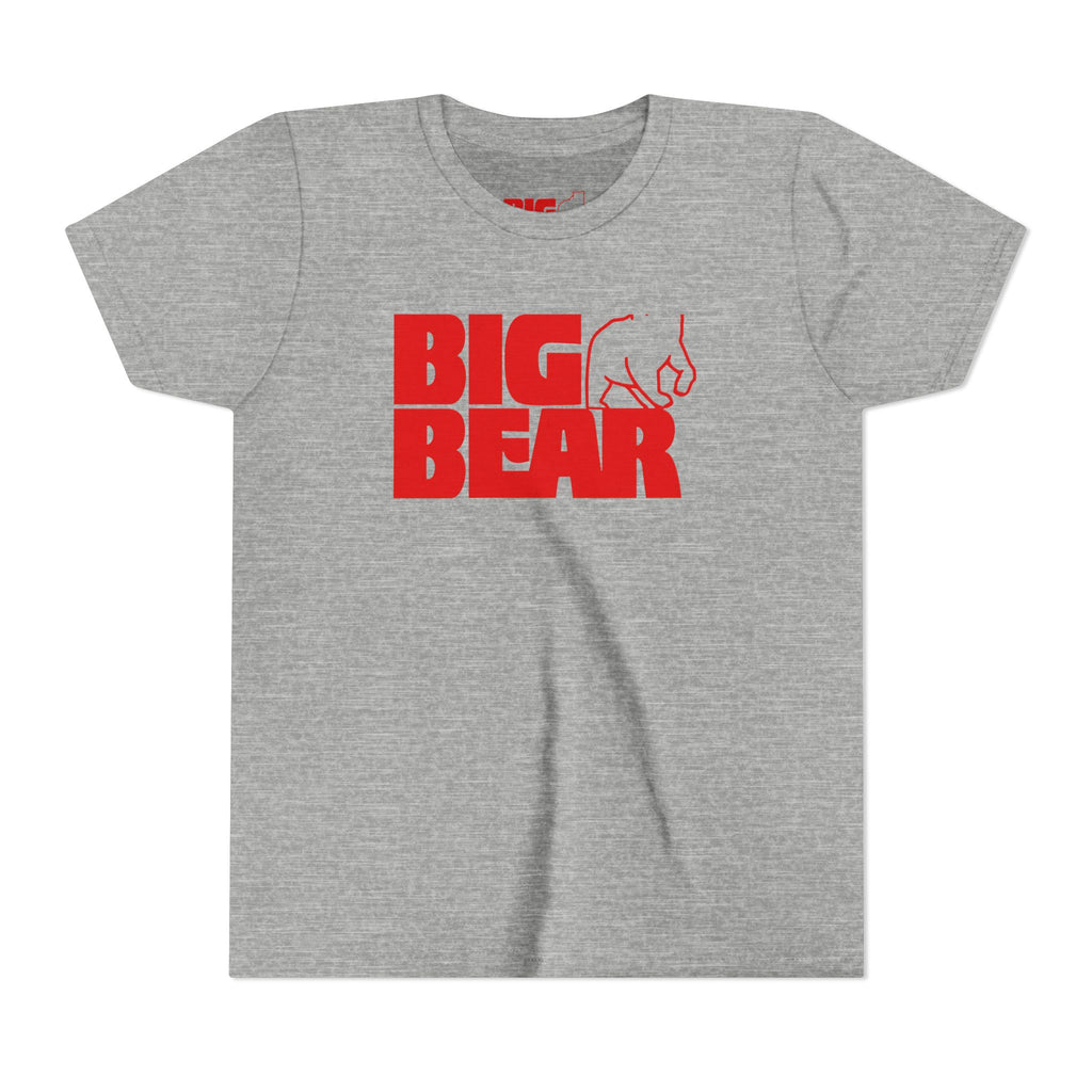 Big Bear Stores Kids Tee / T-Shirt