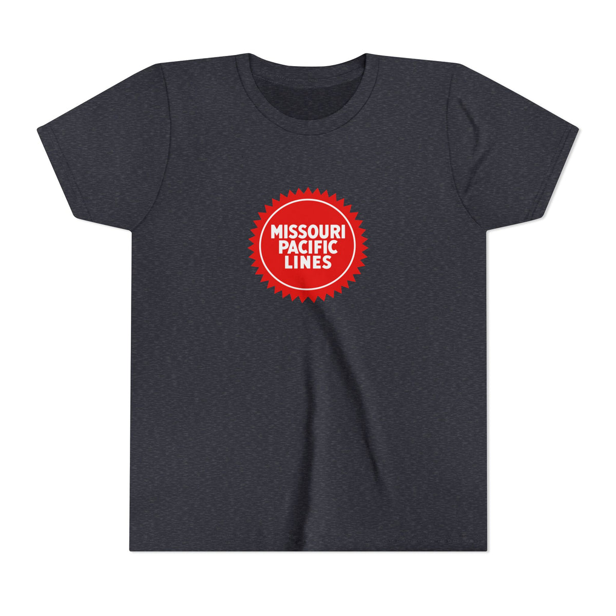 Missouri Pacific Railroad Kids Tee / T-Shirt