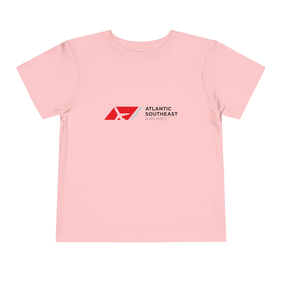 Atlantic Southeast Airlines Toddler Tee / T-Shirt