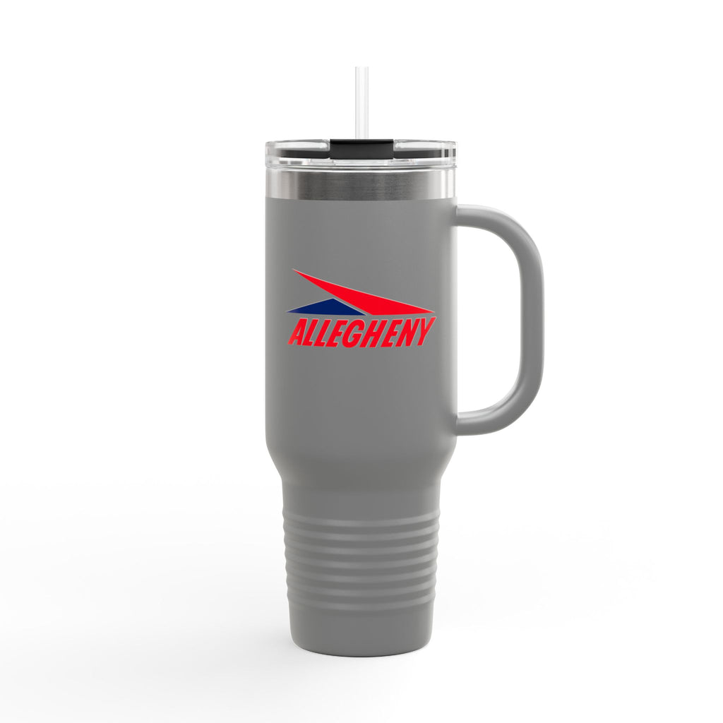 Allegheny Airlines 40oz Insulated Travel Mug Stainless Tumbler