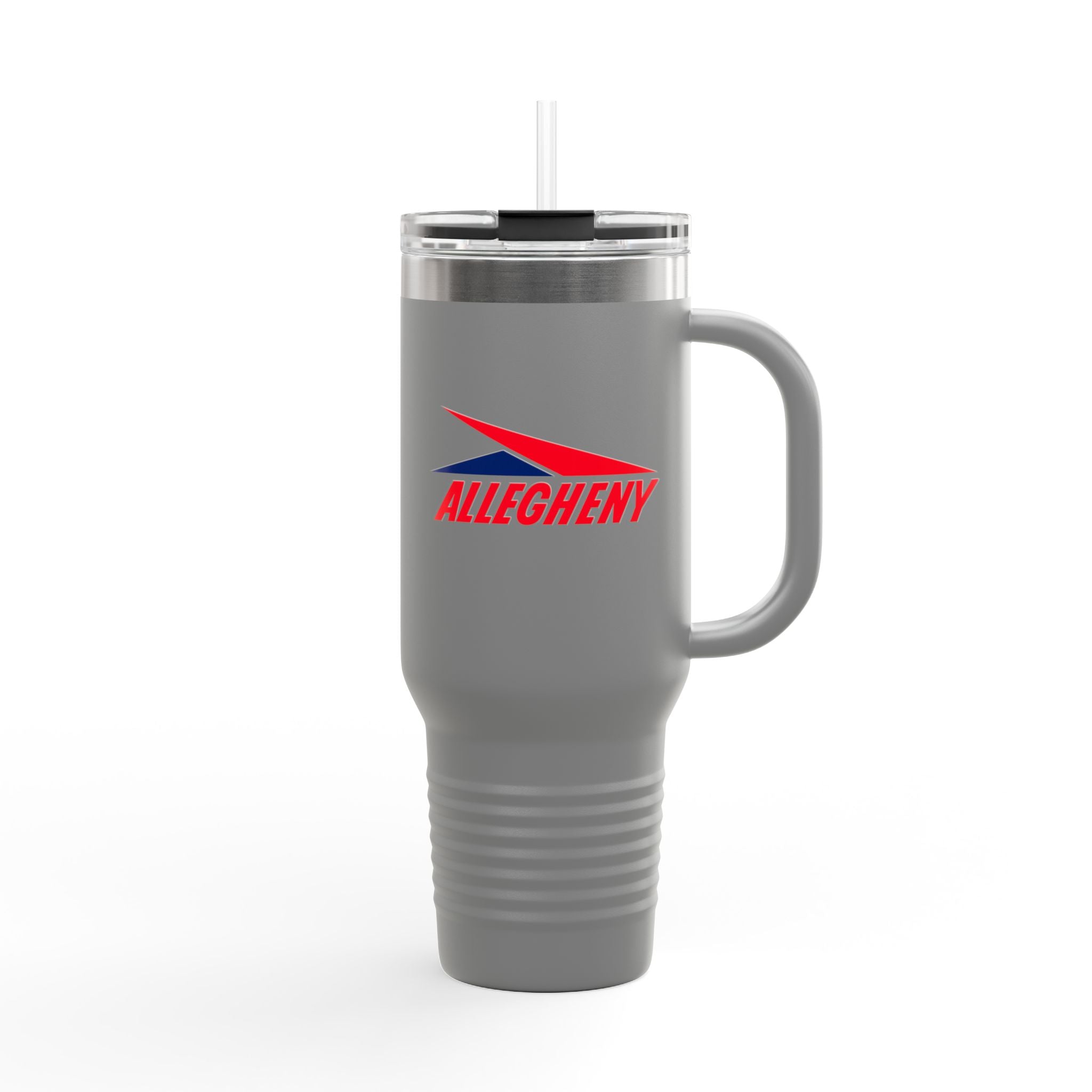 Allegheny Airlines 40oz Insulated Travel Mug Stainless Tumbler